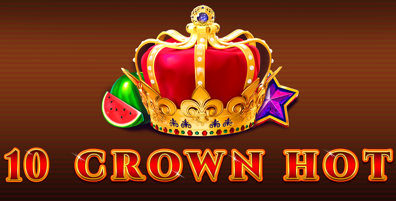 10 Crown Hot