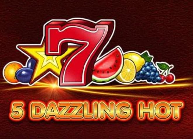 5 Dazzling Hot